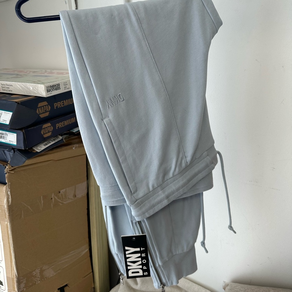 Women’s brand new DKNY Sweatpants